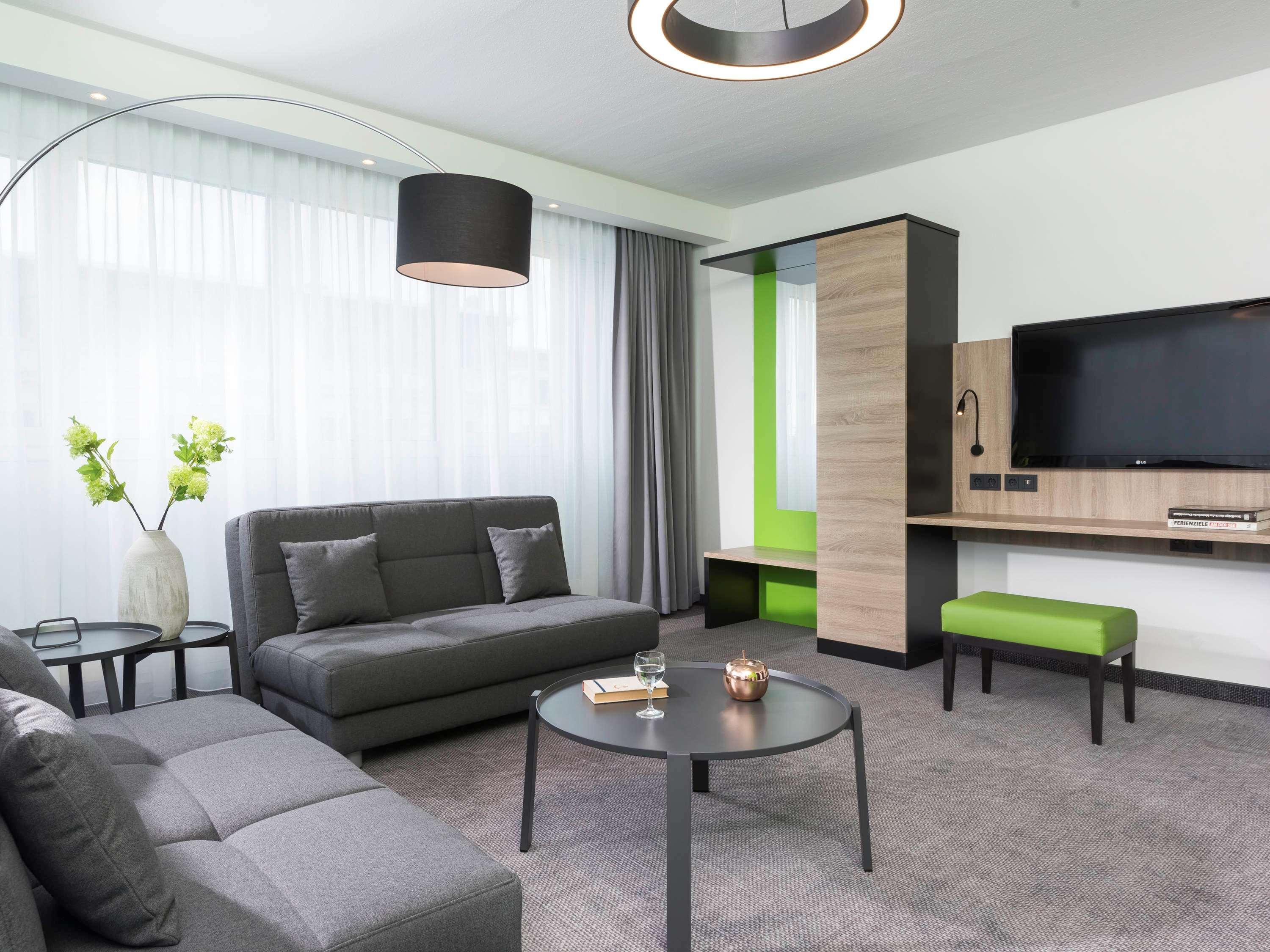 מלון Halle  Ibis Styles Halle מראה חיצוני תמונה