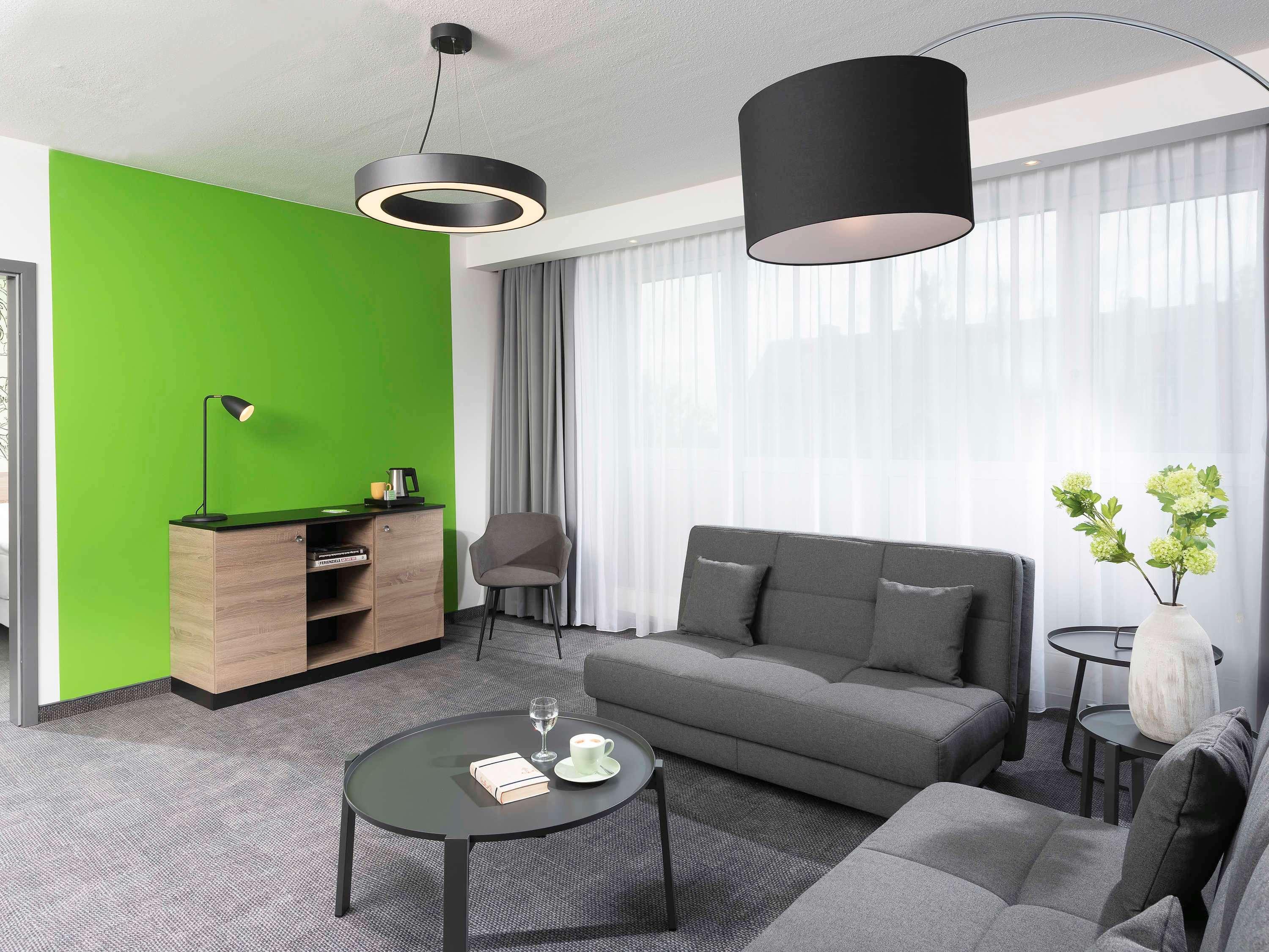 מלון Halle  Ibis Styles Halle מראה חיצוני תמונה