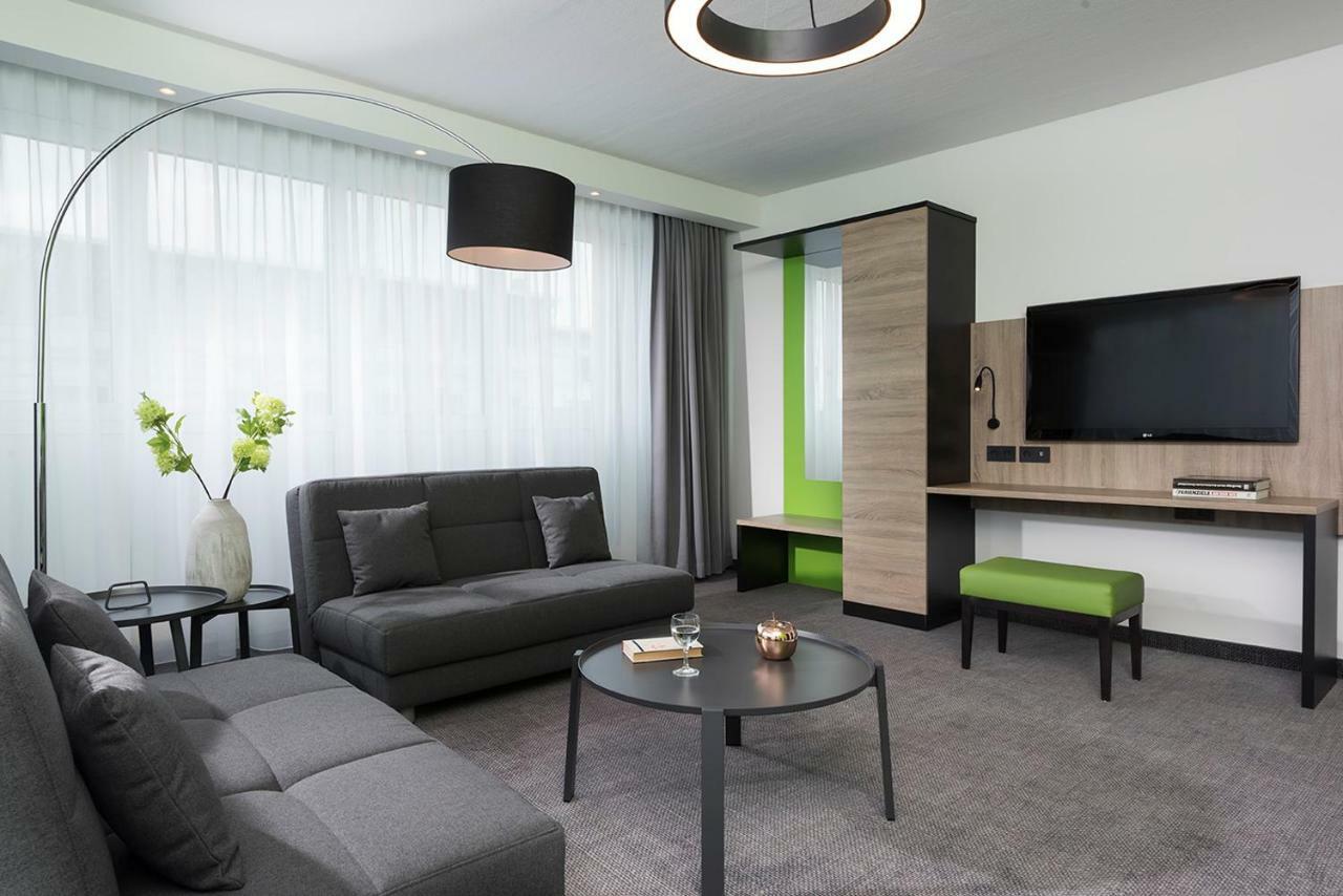 מלון Halle  Ibis Styles Halle מראה חיצוני תמונה